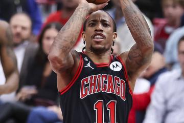 PG在线网站-霸气北境：公牛胜鹈鹕，雄心勃勃的简单介绍