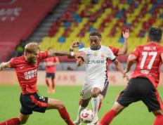 PG电子游戏-升级之争！中超球队围绕前四展开激烈争夺的简单介绍