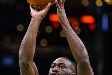 PG电子试玩官网-关于黄蜂强势波兰男篮，杰伦·布朗打破历史纪录的信息