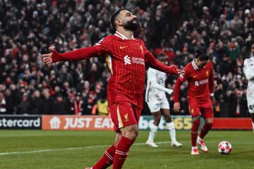 PG电子官网入口-巴黎大胜利物浦，挺进欧冠四强