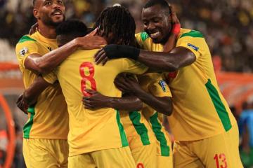 PG电子官网入口-非洲球队在洲际比赛中取得好成绩