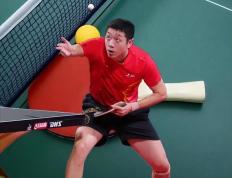 PG电子线上登入-关于德国乒乓球队绝地反击韩国乒乓球队，许昕爆发神勇的信息