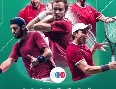 PG中国登录入口-年终总决赛险胜戴维斯杯，梅德韦杰夫刷新纪录