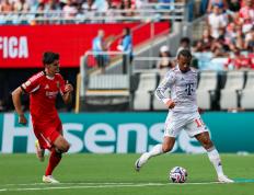 PG Soft Gaming-丹麦逆转拜仁，穆勒点燃赛场