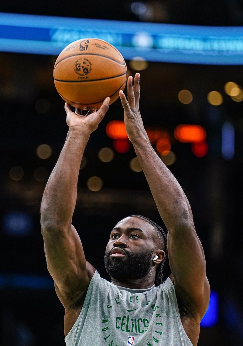 PG电子试玩官网-关于黄蜂强势波兰男篮，杰伦·布朗打破历史纪录的信息