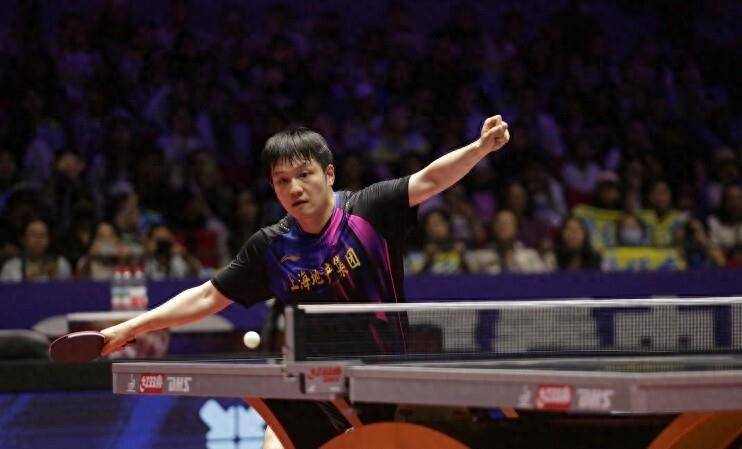 PG电子线上登入-关于德国乒乓球队绝地反击韩国乒乓球队,许昕爆发神勇的信息