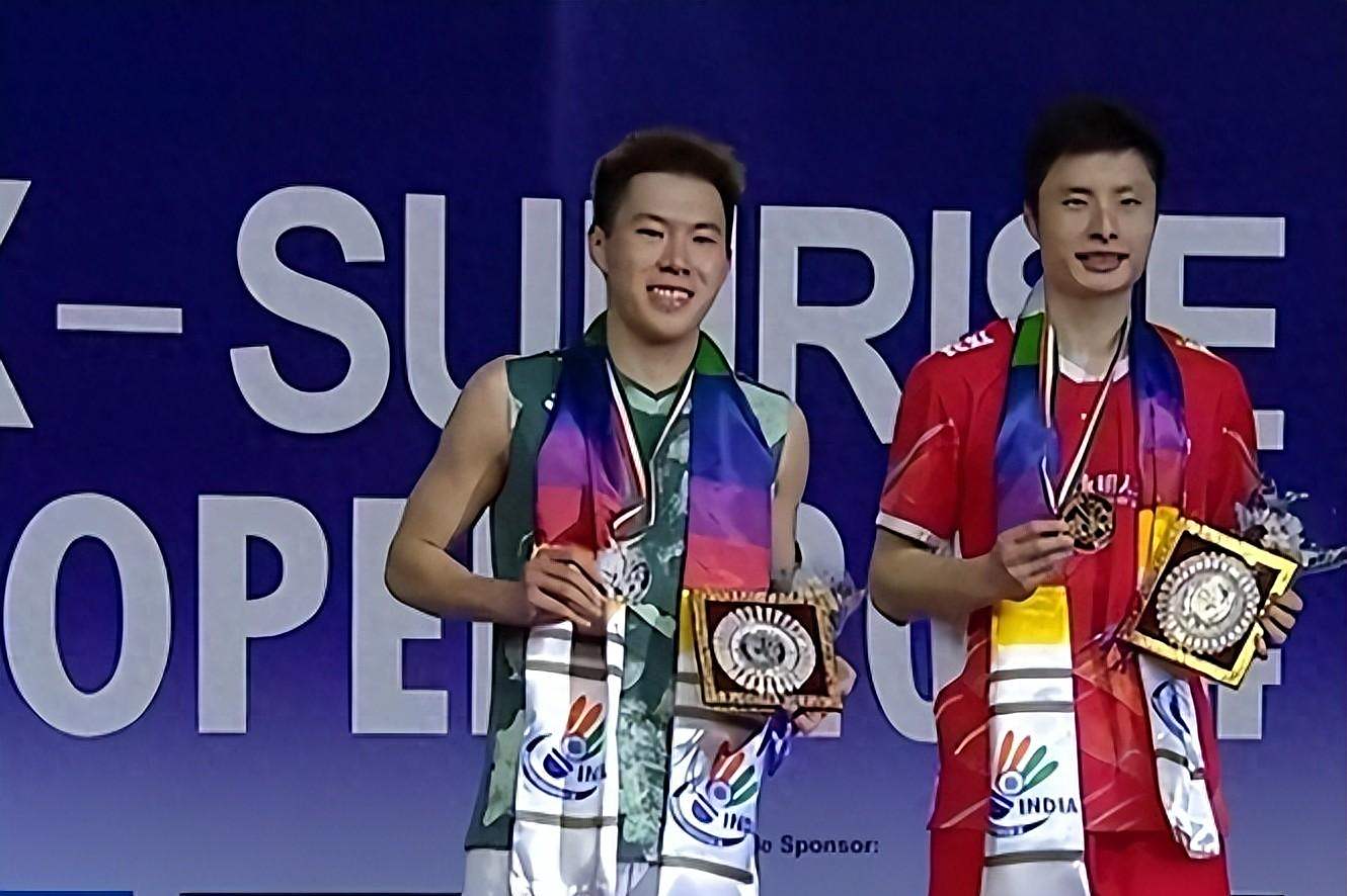 PG Soft Gaming-关于印度队鏖战丹麦队，石宇奇状态火热的信息