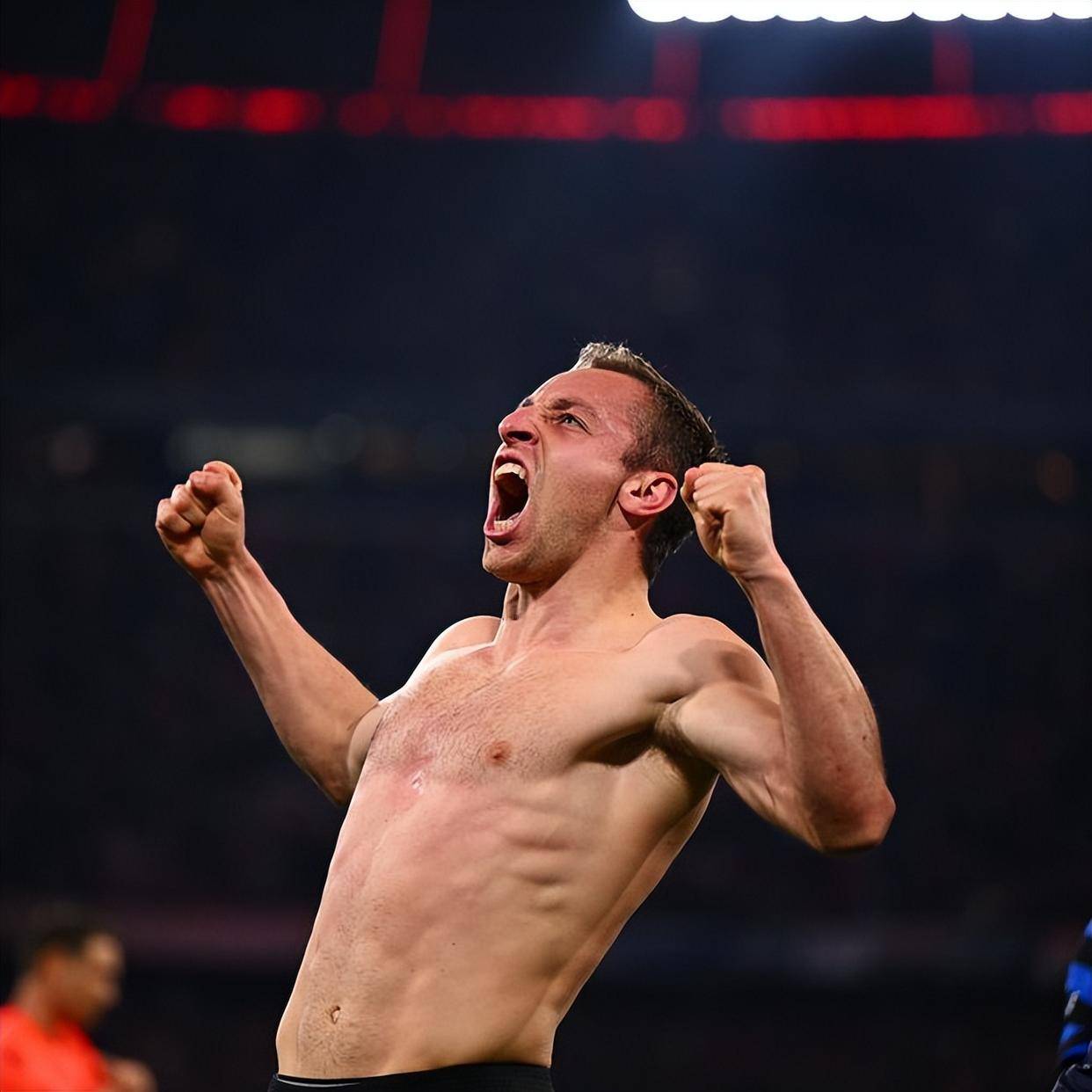 PG Soft Gaming-丹麦逆转拜仁，穆勒点燃赛场